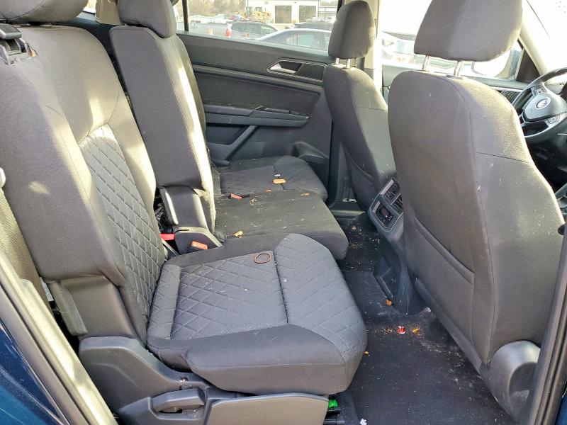 Продаж на аукціоні авто 2019 Volkswagen Atlas, vin: 1V2AP2CA9KC514008, номер лоту: 97543555
