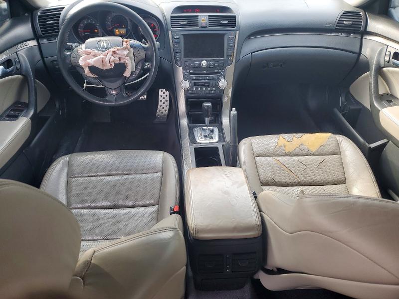 Продажа на аукционе авто 2008 Acura Tl, vin: 19UUA76558A051320, номер лота: 74552075
