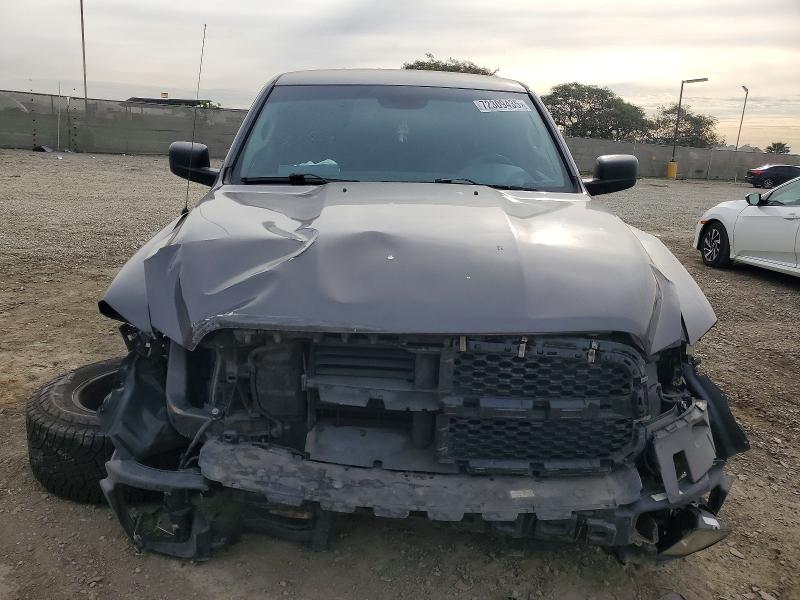Продажа на аукционе авто 2015 Ram 1500, vin: 1C6RR6KT8FS614158, номер лота: 72309435