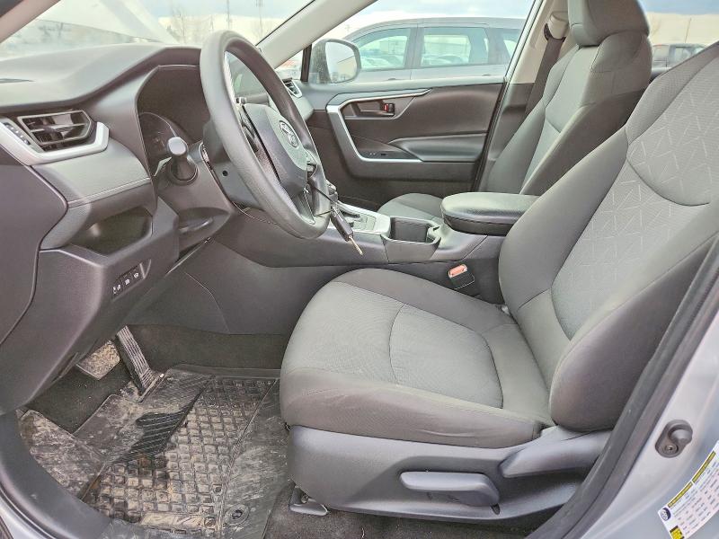 Aukcja sprzedaży 2025 Toyota Rav4, vin: 2T3BWRFV8SW255430, numer aukcji: 75754135