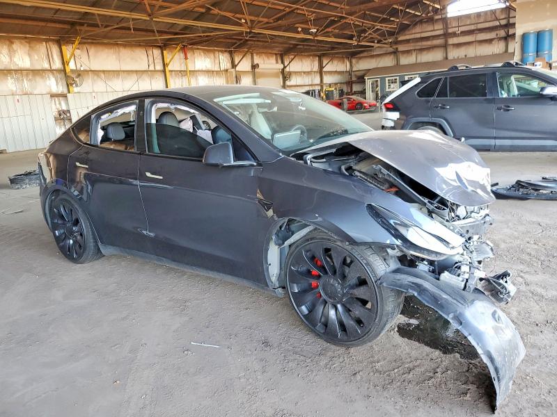 Aukcja sprzedaży 2023 Tesla Model Y, vin: 7SAYGDEF3PF899941, numer aukcji: 72456255