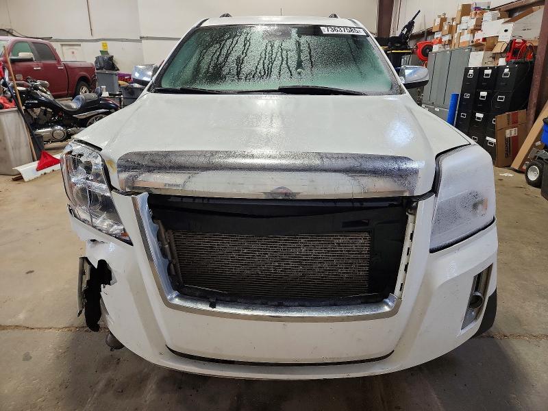 2012 Gmc Terrain მანქანა იყიდება აუქციონზე, vin: 2GKFLXEK8C6115773, აუქციონის ნომერი: 73637585