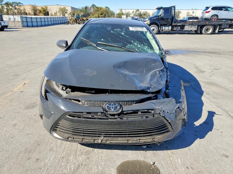75031145 :رقم المزاد ، 5YFB4MDEXRP209355 vin ، 2024 Toyota Corolla مزاد بيع