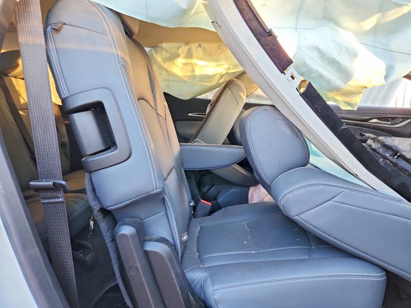Продажа на аукционе авто 2019 Buick Enclave, vin: 5GAERBKWXKJ273549, номер лота: 99221265