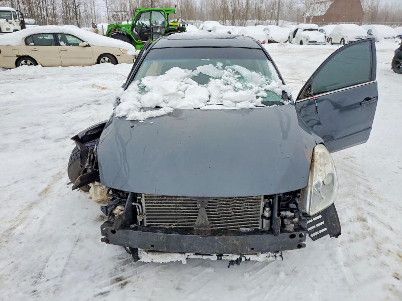 Продажа на аукционе авто 2011 Nissan Altima, vin: 1N4AL2AP3BC135094, номер лота: 72336665