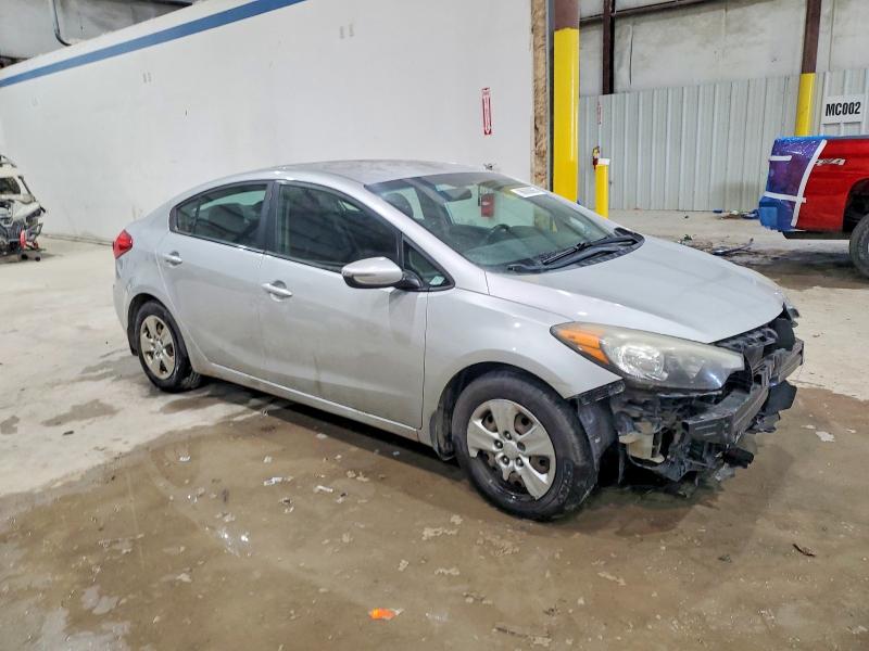 Продаж на аукціоні авто 2015 Kia Forte, vin: KNAFX4A66F5391941, номер лоту: 98608865