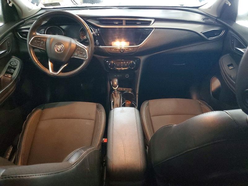 74996445 :رقم المزاد ، KL4MMCSL4MB148753 vin ، 2021 Buick Encore Gx مزاد بيع