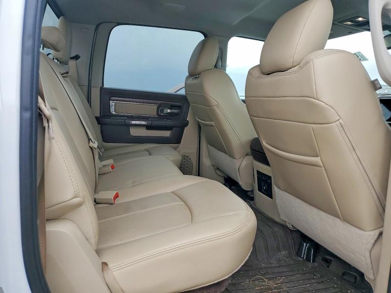 Aukcja sprzedaży 2018 Ram 1500, vin: 1C6RR7NM5JS256018, numer aukcji: 99814265