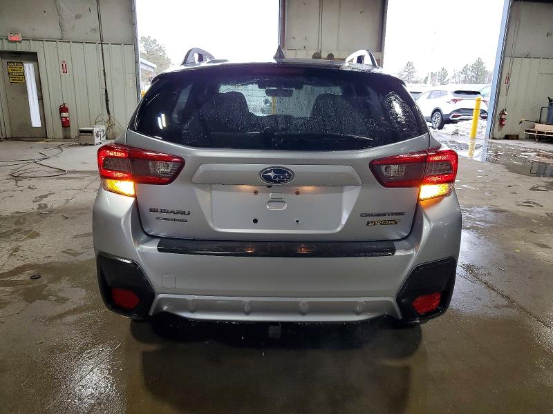Aukcja sprzedaży 2023 Subaru Crosstrek, vin: JF2GTHSC6PH282993, numer aukcji: 99644755