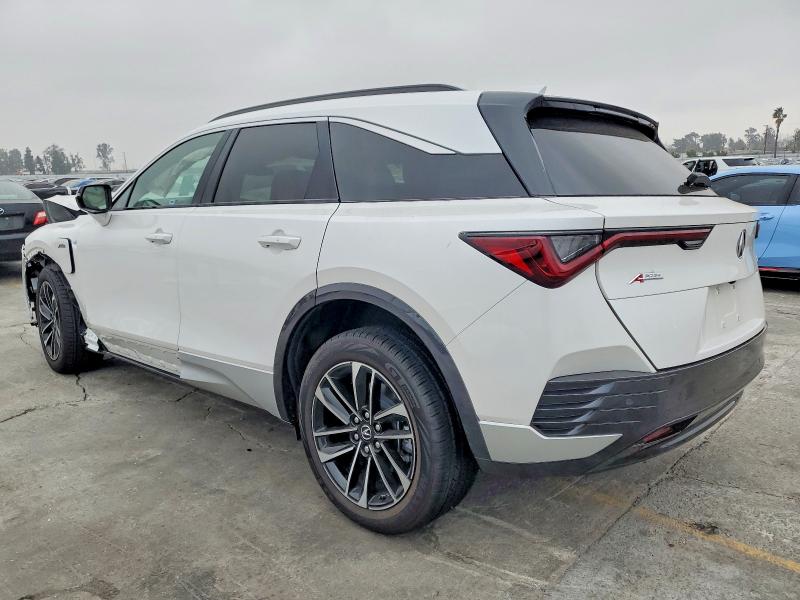 98203805 :رقم المزاد ، 4W5KHNRL1RZ511059 vin ، 2024 Acura Zdx مزاد بيع