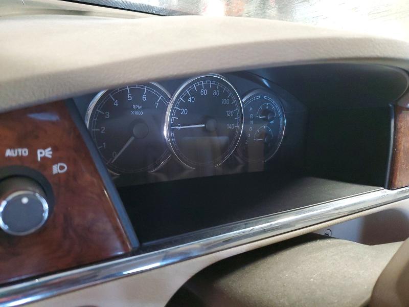 2006 Buick Lacrosse მანქანა იყიდება აუქციონზე, vin: 2G4WC582661140891, აუქციონის ნომერი: 75057795