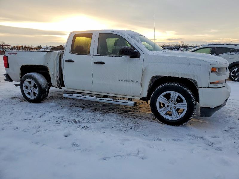 Aukcja sprzedaży 2016 Chevrolet Silverado, vin: 1GCVKPECXGZ182033, numer aukcji: 73263795