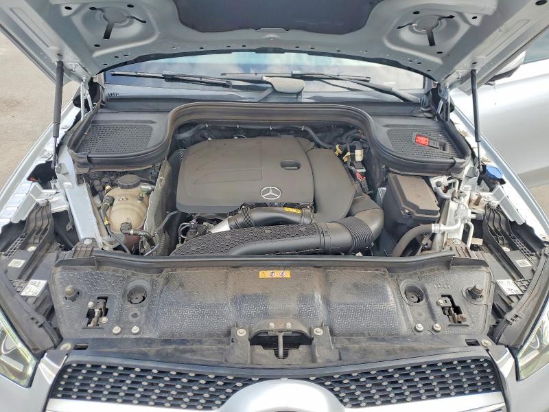 2021 Mercedes-benz Gle 350 მანქანა იყიდება აუქციონზე, vin: 4JGFB4JB2MA467587, აუქციონის ნომერი: 72697255