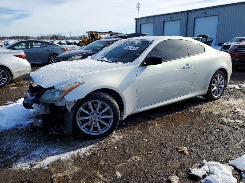 Aukcja sprzedaży 2012 Infiniti G37, vin: JN1CV6EL7CM471003, numer aukcji: 75176415
