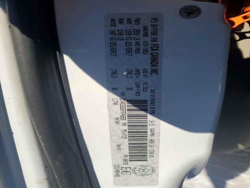 2015 Dodge Grand Caravan მანქანა იყიდება აუქციონზე, vin: 2C4RDGBG5FR746828, აუქციონის ნომერი: 74893025