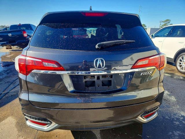 Продажа на аукционе авто 2016 Acura Rdx, vin: 5J8TB3H31GL010344, номер лота: 73759055
