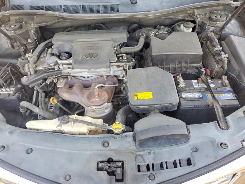 2015 Toyota Camery მანქანა იყიდება აუქციონზე, vin: 4T4BF1FK8CR174094, აუქციონის ნომერი: 99867735