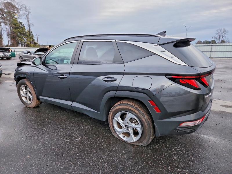Aukcja sprzedaży 2024 Hyundai Tucson, vin: 5NMJBCDE1RH362955, numer aukcji: 74099455