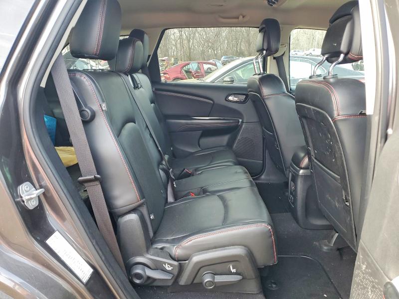 Aukcja sprzedaży 2019 Dodge Journey, vin: 3C4PDCEG6KT717342, numer aukcji: 72209545
