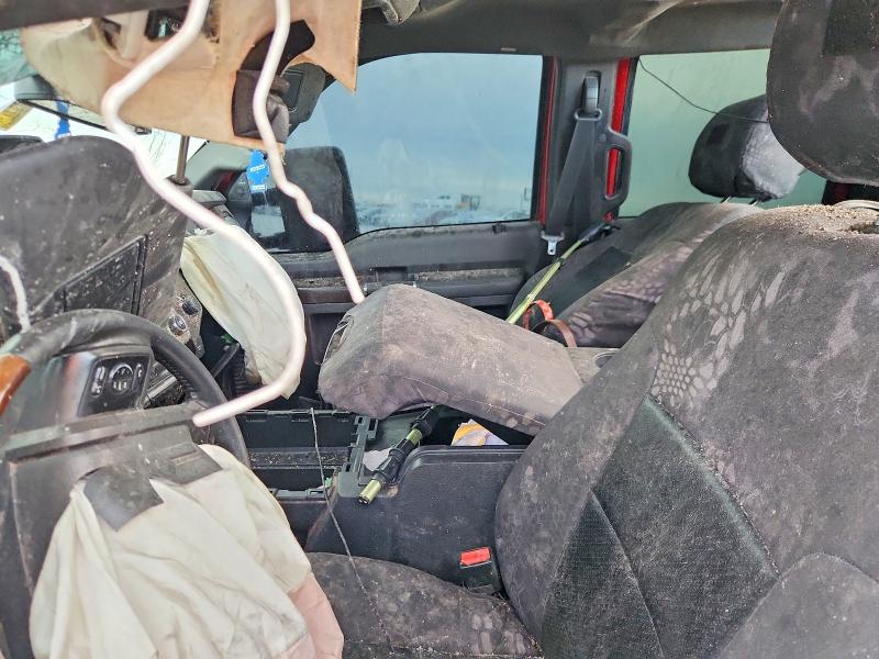 Продаж на аукціоні авто 2015 Ford F350, vin: 1FT8W3BT6FEC11404, номер лоту: 72187835