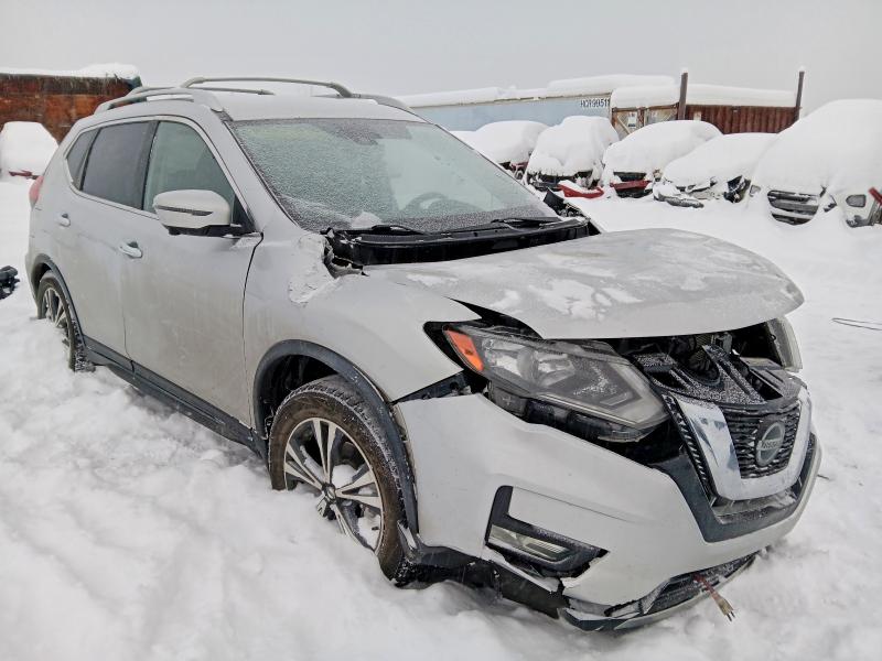 Aukcja sprzedaży 2019 Nissan Rogue, vin: JN8AT2MT8KW255611, numer aukcji: 98471365