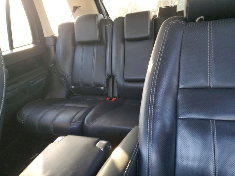 Продажа на аукционе авто 2010 Land Rover Range Rover Sport, vin: SALSH2E49AA246123, номер лота: 73821465