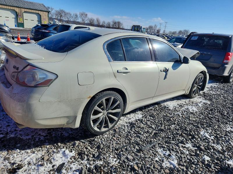 Продаж на аукціоні авто 2009 Infiniti G37, vin: JNKCV61F69M350421, номер лоту: 74795695