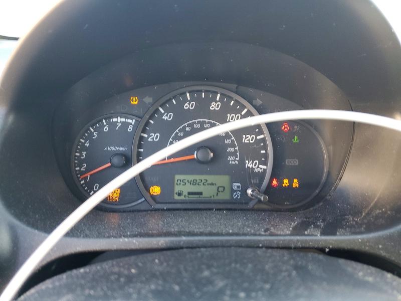 Продаж на аукціоні авто 2020 Mitsubishi Mirage, vin: ML32A5HJ1LH009976, номер лоту: 73943095