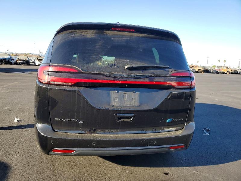 Aukcja sprzedaży 2024 Chrysler Pacifica, vin: 2C4RC1S73RR185436, numer aukcji: 75414275