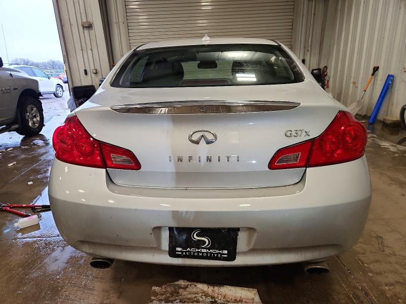 99334895 :رقم المزاد ، JNKCV61F79M353098 vin ، 2009 Infiniti G37 مزاد بيع