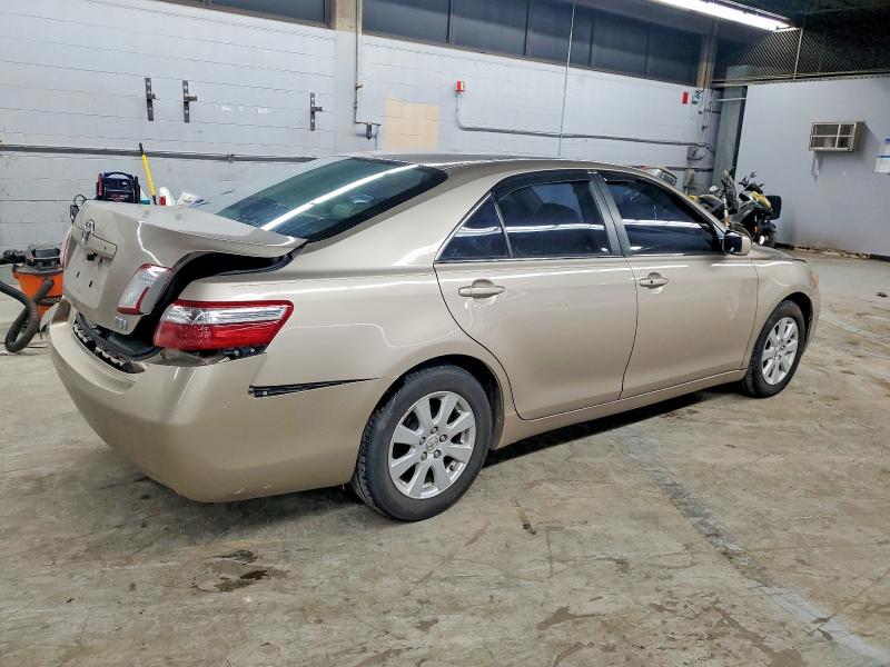Продаж на аукціоні авто 2007 Toyota Camry, vin: 4T1BB46K57U010413, номер лоту: 73854925
