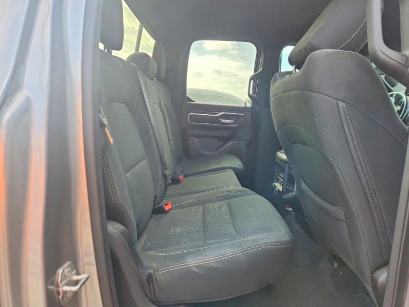 Продажа на аукционе авто 2022 Ram 1500, vin: 1C6SRFBT3NN185672, номер лота: 97939985