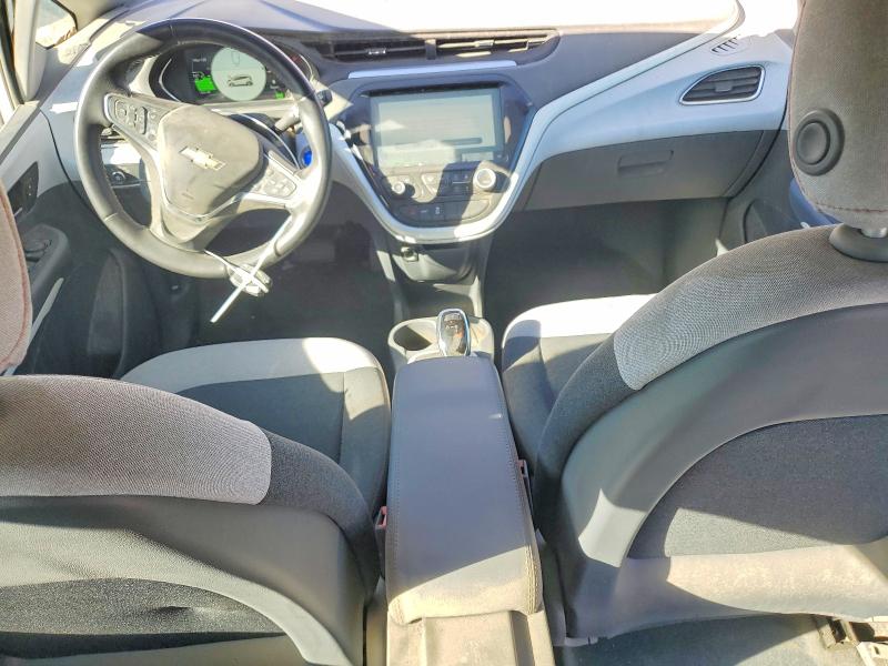 Продаж на аукціоні авто 2018 Chevrolet Bolt Ev Lt, vin: 1G1FW6S04J4131850, номер лоту: 72498715