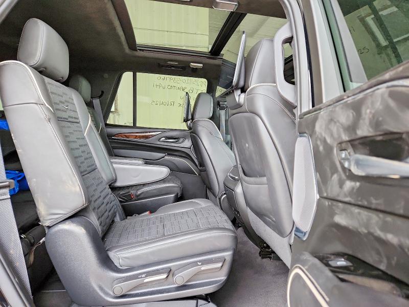 Aukcja sprzedaży 2023 Cadillac Escalade, vin: 1GYS4GKL0PR277759, numer aukcji: 74633765