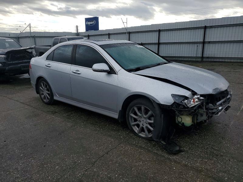Aukcja sprzedaży 2008 Acura Tsx, vin: JH4CL969X8C006508, numer aukcji: 92442425