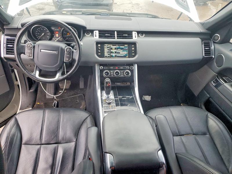 Aukcja sprzedaży 2014 Land Rover Range Rove, vin: SALWR2TF7EA376443, numer aukcji: 72220455