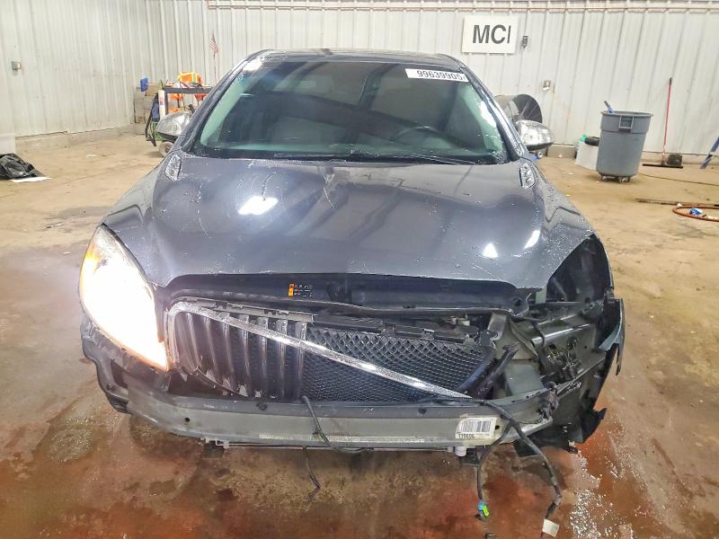 99639905 :رقم المزاد ، 1G4PR5SK1C4217873 vin ، 2012 Buick Verano مزاد بيع