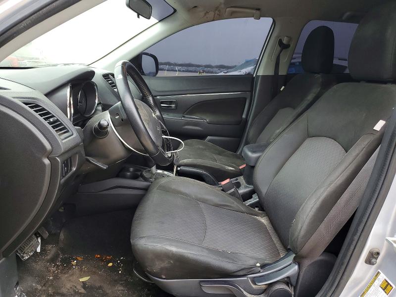 Aukcja sprzedaży 2017 Mitsubishi Outlander Sport, vin: JA4AP3AU8HZ018475, numer aukcji: 72690985