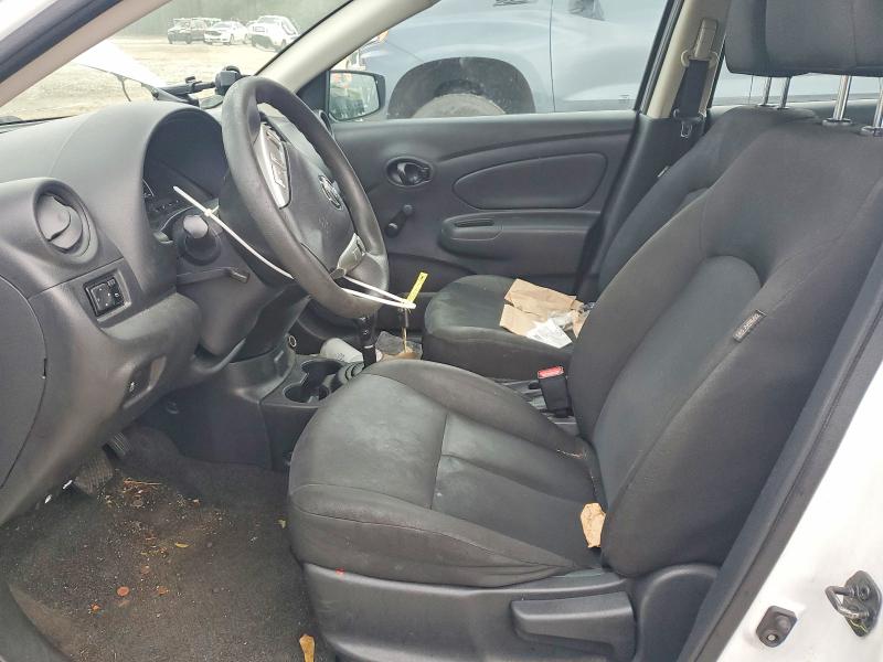 Продажа на аукционе авто 2018 Nissan Versa, vin: 3N1CN7AP9JL823987, номер лота: 99791865