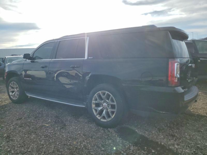 72994435 :رقم المزاد ، 1GKS1GKC4GR162990 vin ، 2016 Gmc Yukon Xl مزاد بيع