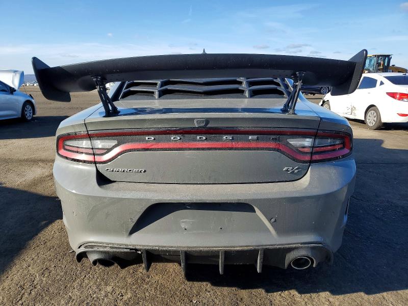 Aukcja sprzedaży 2019 Dodge Charger, vin: 2C3CDXCT0KH619328, numer aukcji: 99810775