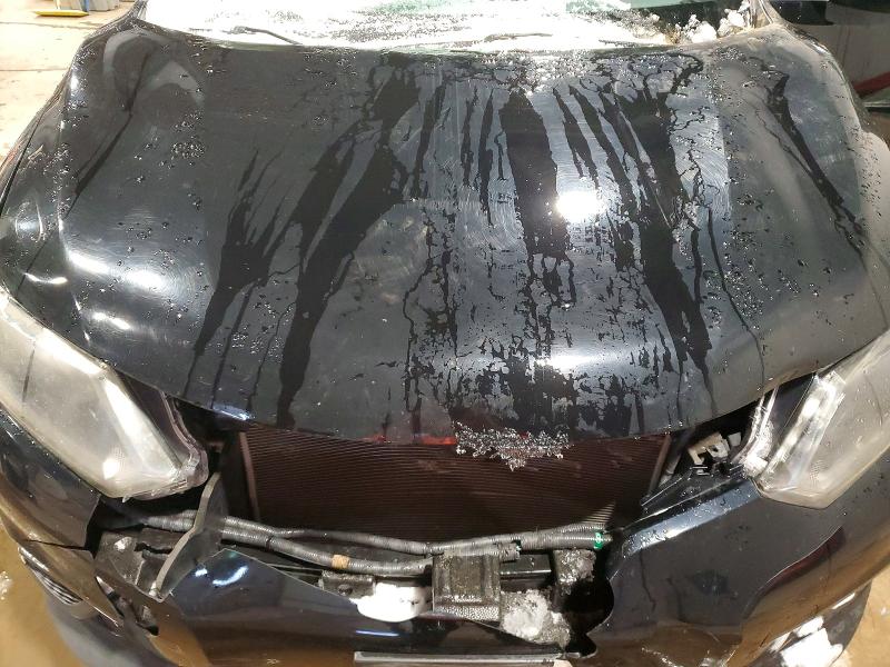 99857325 :رقم المزاد ، 5N1AT2MV9FC872273 vin ، 2015 Nissan Rogue مزاد بيع