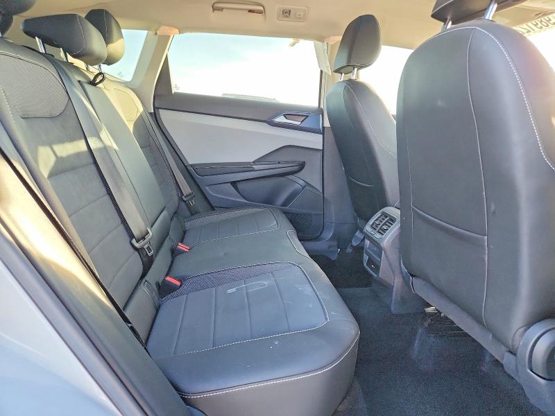 Продажа на аукционе авто 2024 Volkswagen Taos, vin: 3VVEX7B25RM004291, номер лота: 98912265