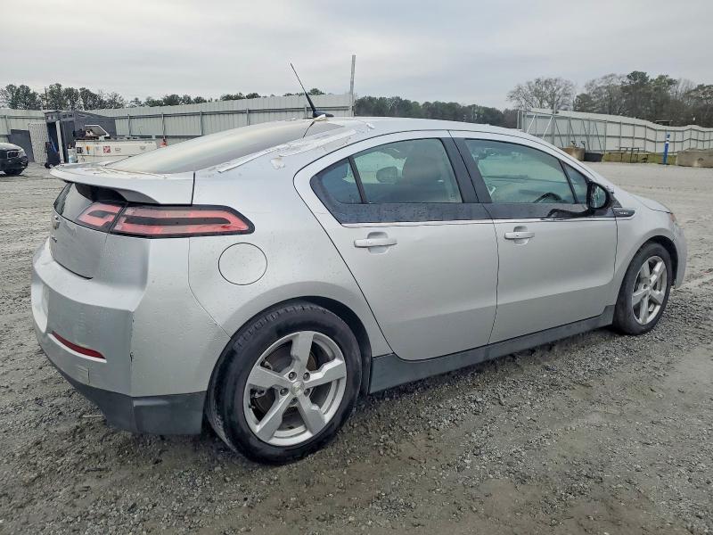 Продажа на аукционе авто 2013 Chevrolet Volt, vin: 1G1RE6E42DU126732, номер лота: 73807725