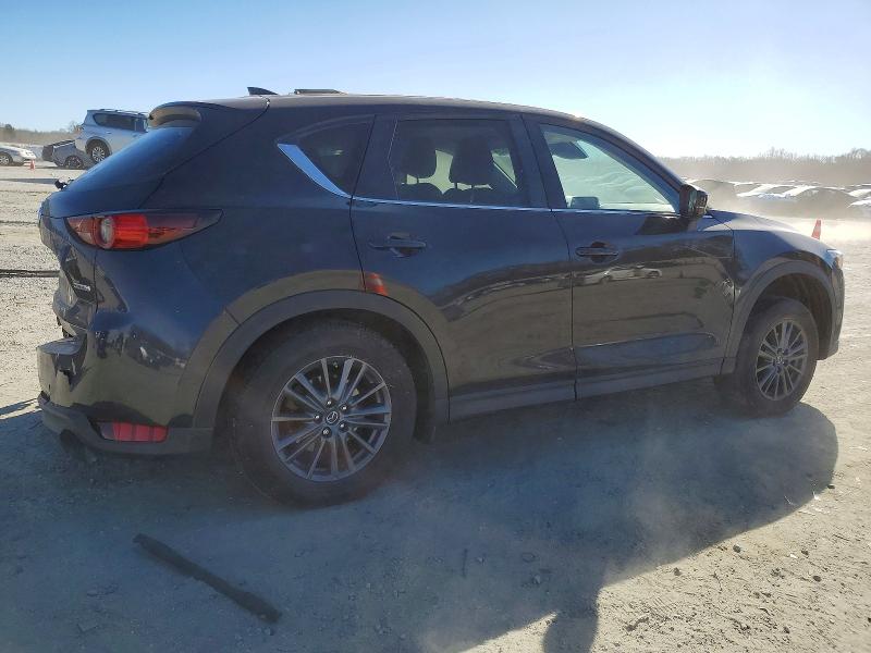 73395065 :رقم المزاد ، JM3KFBCM8L0747553 vin ، 2020 Mazda Cx-5 مزاد بيع