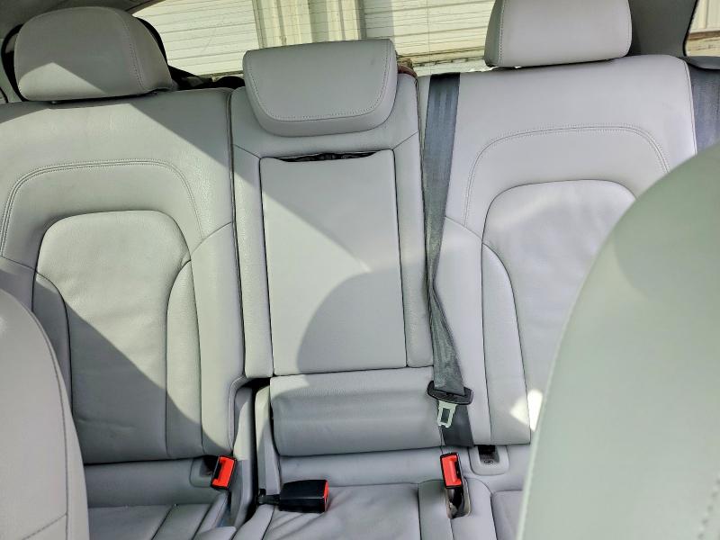 Aukcja sprzedaży 2017 Audi Q5, vin: WA1C2AFP5HA058073, numer aukcji: 72495095