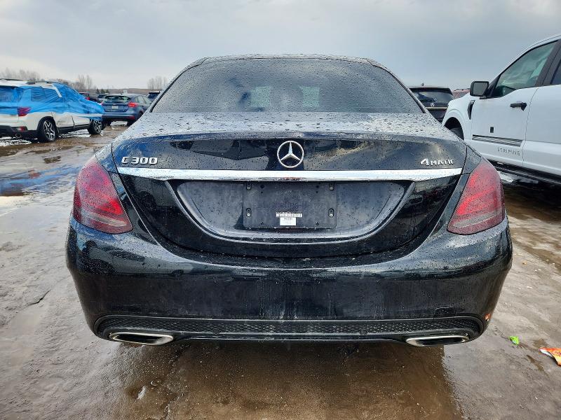 Aukcja sprzedaży 2016 Mercedes-benz C, vin: 55SWF4KB4GU168913, numer aukcji: 96143325