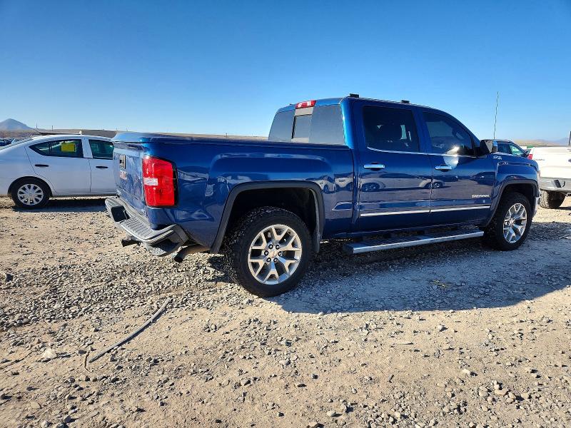 2015 Gmc Sierra მანქანა იყიდება აუქციონზე, vin: 3GTU2VEC8FG327603, აუქციონის ნომერი: 73463755
