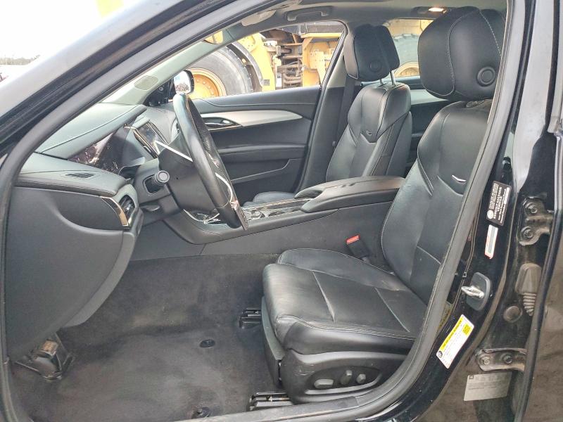 Aukcja sprzedaży 2014 Cadillac Ats, vin: 1G6AB5RX7E0174198, numer aukcji: 98309225