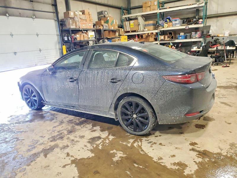 Aukcja sprzedaży 2021 Mazda 3, vin: JM1BPBDY6M1333545, numer aukcji: 73178485